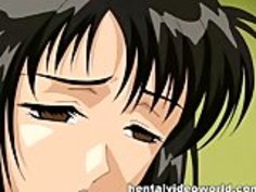 変態女子高生は、ロッド性交する再び