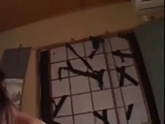 日本の十代しゃぶり