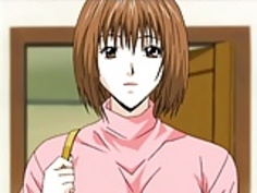 （エロアニメ）、G-テイストEP 6