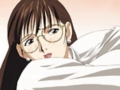 （エロアニメ）、G-テイストEP 4