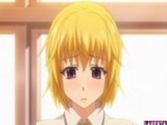 三つの角質変態女子生徒