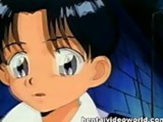 公園内のヘンタイ十代のセックス·エンターテインメント