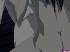 ヘンタイ·ベイビーは、彼女のぬれた猫を深く汲み上げ取得します