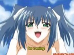 女子高生エロはdildoedと犯さwetpussy