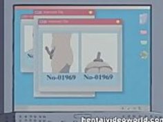 喜び手段としてのバウンドヘンタイ少女