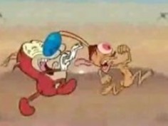 面白い漫画のポルノ