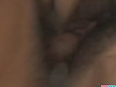 薫夏樹ファックでメガネやストッキング