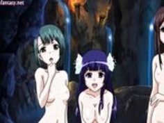 変態はこの巨大なペニスを感じたい