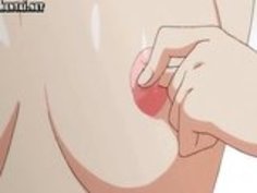 赤毛アニメこすっ乳首を取得