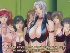 巨乳の女の子乱交