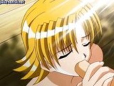 sixtynineにペニスを試飲変態