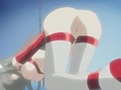 ワイルドセクシーなお仕置き