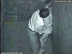 ミッドナイトセックスノゾキ