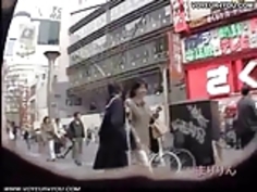 エアベント地下鉄のパンティー