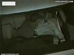 ダークカーセックスの内側