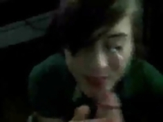 アマチュアブルネット吸引コックAXS