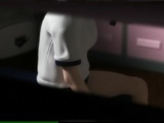 Umemaro 3D Vol 16角質少女塚原清行