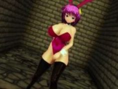 エロアニメ 母乳 犯され 同人 触手