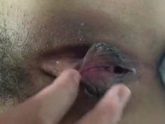 オナニー 潮吹き