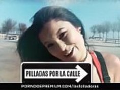 LAS FOLLADORAS - 日本の宮内美樹さんは初心者の兼任