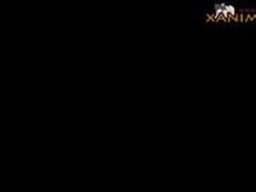 エロアニメ 処女 女子校生 スク水 プール