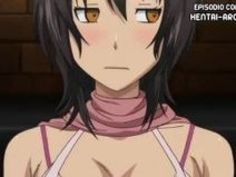 エロアニメ ラブホ セックス 過激 彼女