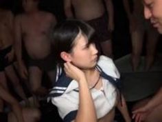 輪姦 ごっくん ぶっかけ 白咲碧 懐かしの