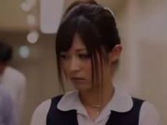 人妻 さとう遥希 上司 妻が 凌辱