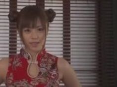 騎乗位 顔面騎乗 クンニ チャ 瑠川リナ