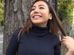 中出し 巨乳 松本メイ 美女 セックス