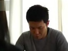 Datingsolo.com - JAPのステップモム大橋瞳は彼女の眠る十代のステップソンを虐待する