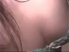 自家製日本のカップルセックステープとクリームパイ