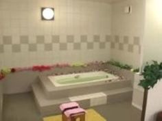 ロリ 美少女 爆乳 ソープ エロい