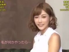 手コキ 明日花キララ 美女 明日花 責め