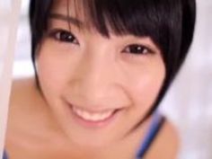 フェラ ごっくん 主観 阿部乃みく ベロ