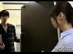 胸肉との集中的なセックス