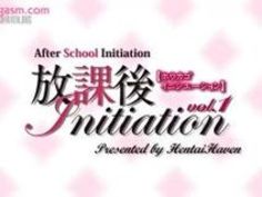 エロアニメ コスプレ jk 童貞 図書館