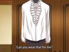 エロアニメ 中出し メガネ 足コキ 女教師