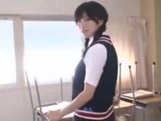 元グラドル高橋しょう子（たかしょー）が女子高生コスで主観フェラ動画