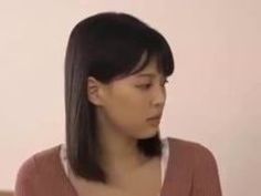 熟女 人妻 美人 義父 息子