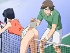 エロアニメ 露出 変態 同人 れな