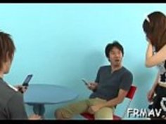 幸せな日本の口頭