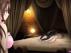 エロアニメ 美少女 巨乳 処女 奴隷