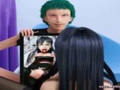 エロアニメ レイプ アナル 黒人 犯され