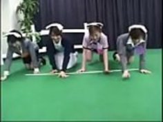 142499日本の吸うゲームショー