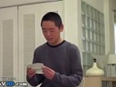 日本のインタビューは、一番ホットなセックスp1に変わります - もっとElitejavhd.comで