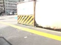 中出し 巨乳 美人 店員 セックス