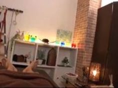 手コキ 可愛い 足コキ エステ 射精