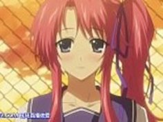 [ピンクパイナップル]LOVELY×CATION THE ANIMATION ＃2 「初恋の日々、再び◆」 裸聊直播 UU792.COM