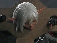 ジャズコスプレjapanese Mizuna Rei